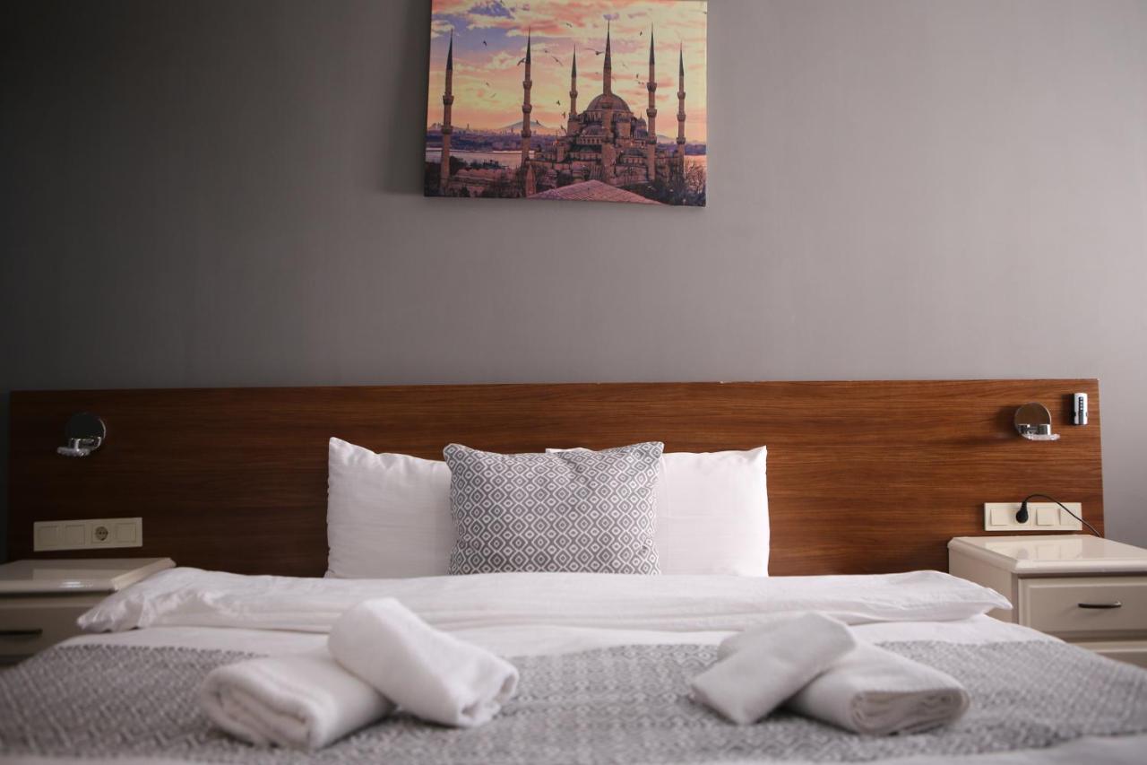 Bed and Breakfast mahsun house airport à Arnavutkoy Extérieur photo