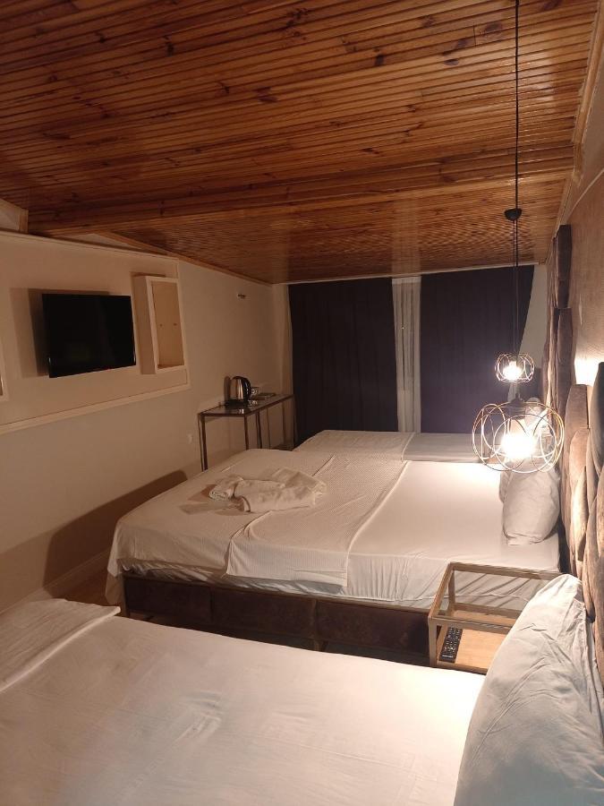 Bed and Breakfast mahsun house airport à Arnavutkoy Extérieur photo