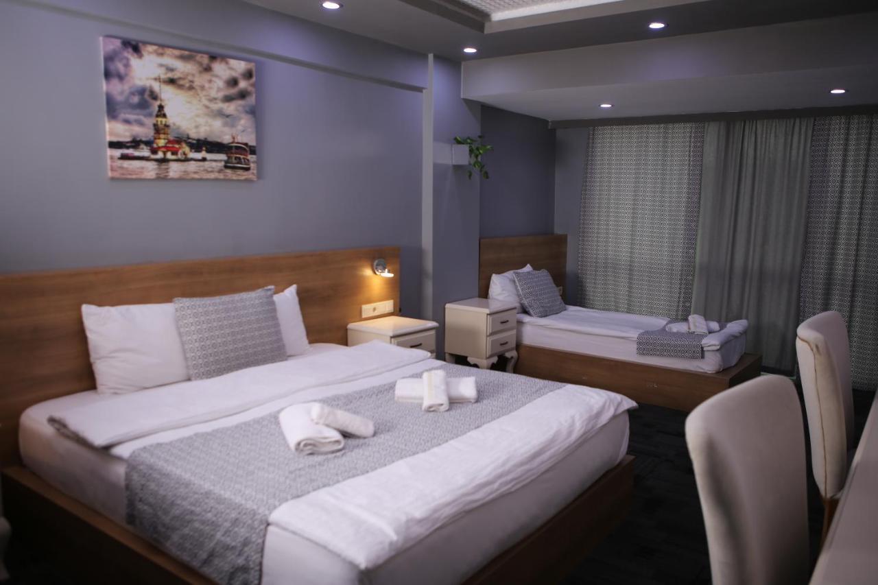 Bed and Breakfast mahsun house airport à Arnavutkoy Extérieur photo